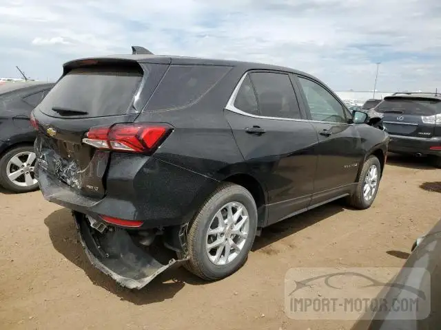 Photo 2 VIN: 3GNAXUEG7PL203565 - CHEVROLET EQUINOX 