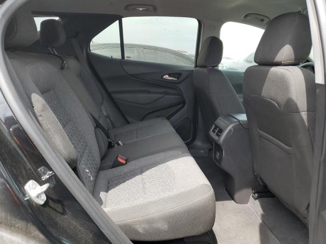 Photo 9 VIN: 3GNAXUEG7PL203565 - CHEVROLET EQUINOX 