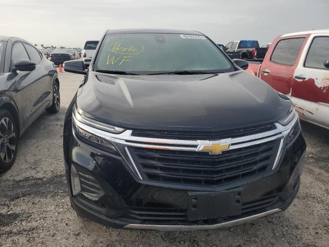 Photo 4 VIN: 3GNAXUEG7PL215750 - CHEVROLET EQUINOX LT 