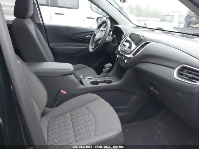 Photo 4 VIN: 3GNAXUEG7PL217594 - CHEVROLET EQUINOX 