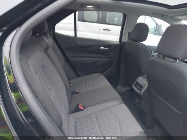 Photo 7 VIN: 3GNAXUEG7PL217594 - CHEVROLET EQUINOX 