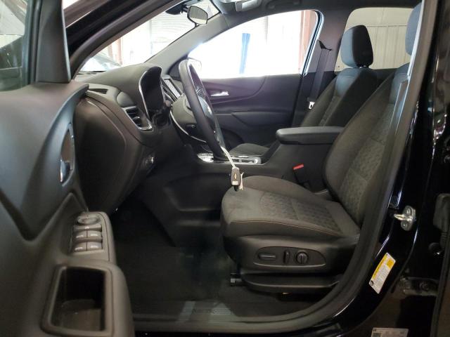 Photo 6 VIN: 3GNAXUEG7PL243192 - CHEVROLET EQUINOX LT 