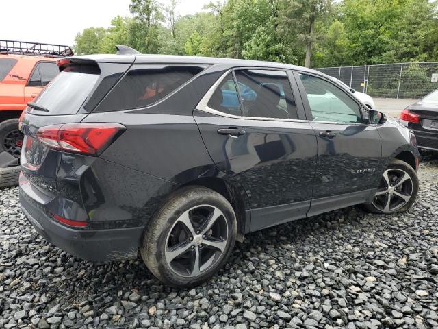 Photo 2 VIN: 3GNAXUEG7PL252071 - CHEVROLET EQUINOX LT 