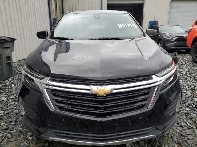 Photo 4 VIN: 3GNAXUEG7PL252071 - CHEVROLET EQUINOX LT 