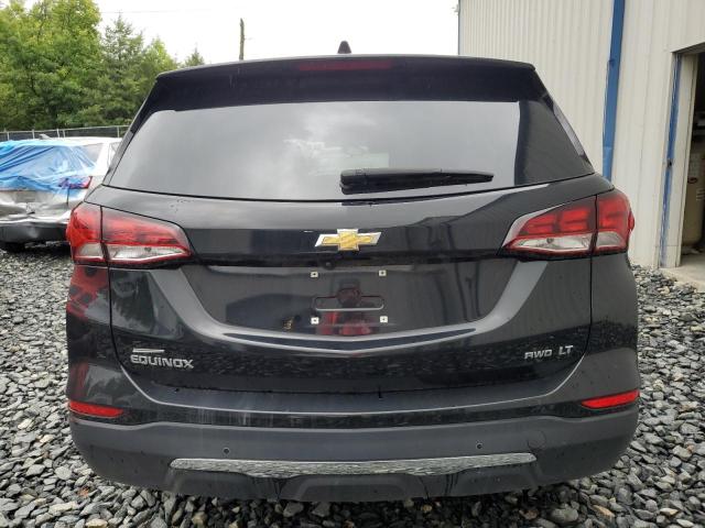 Photo 5 VIN: 3GNAXUEG7PL252071 - CHEVROLET EQUINOX LT 