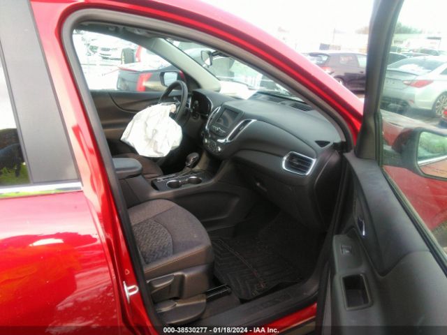 Photo 4 VIN: 3GNAXUEG7PL269632 - CHEVROLET EQUINOX 