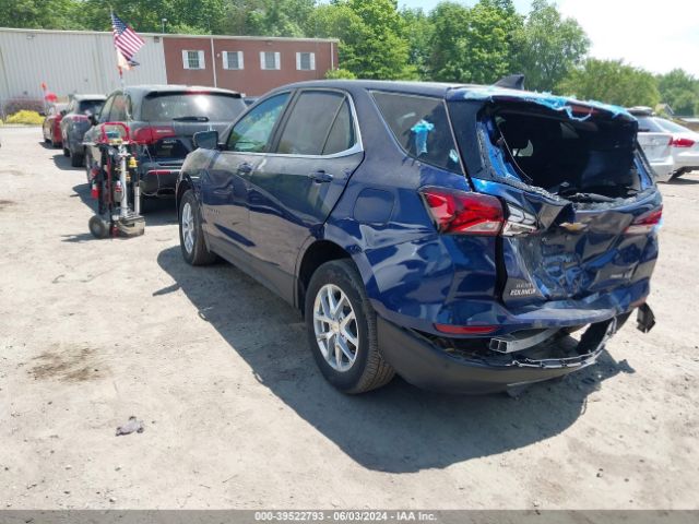 Photo 2 VIN: 3GNAXUEG7PS119137 - CHEVROLET EQUINOX 