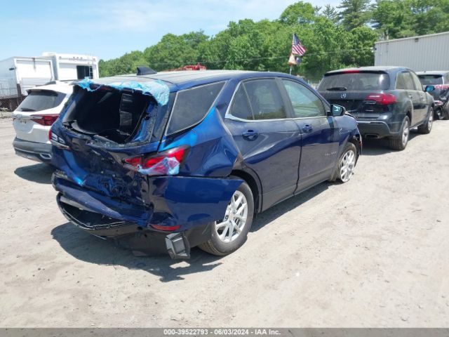 Photo 3 VIN: 3GNAXUEG7PS119137 - CHEVROLET EQUINOX 