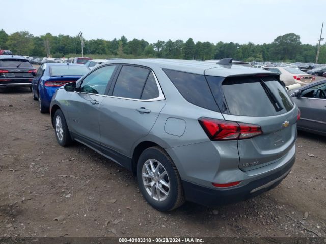 Photo 2 VIN: 3GNAXUEG7PS127237 - CHEVROLET EQUINOX 