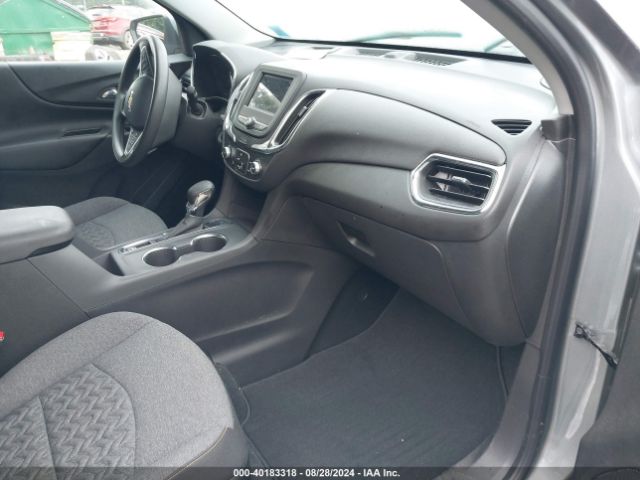 Photo 4 VIN: 3GNAXUEG7PS127237 - CHEVROLET EQUINOX 