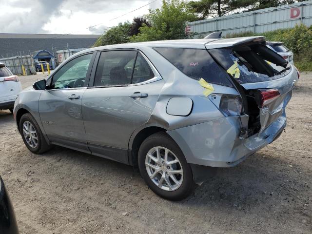 Photo 1 VIN: 3GNAXUEG7PS136584 - CHEVROLET EQUINOX LT 