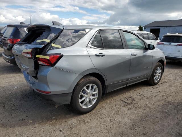 Photo 2 VIN: 3GNAXUEG7PS136584 - CHEVROLET EQUINOX LT 