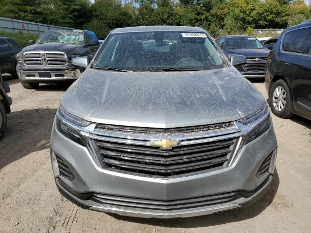 Photo 4 VIN: 3GNAXUEG7PS136584 - CHEVROLET EQUINOX LT 