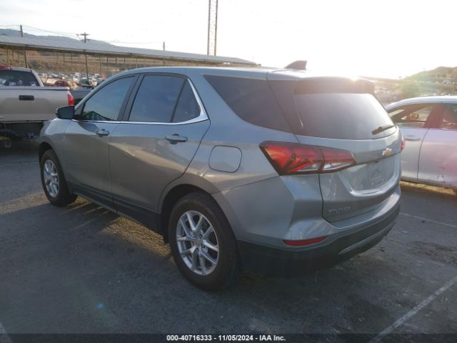 Photo 2 VIN: 3GNAXUEG7PS171822 - CHEVROLET EQUINOX 