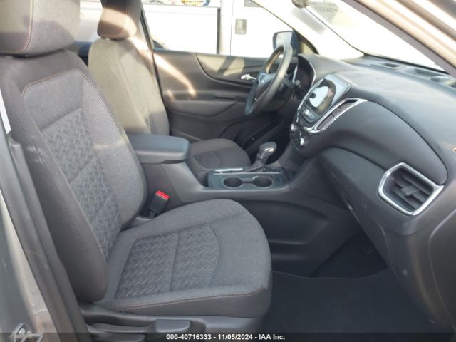 Photo 4 VIN: 3GNAXUEG7PS171822 - CHEVROLET EQUINOX 