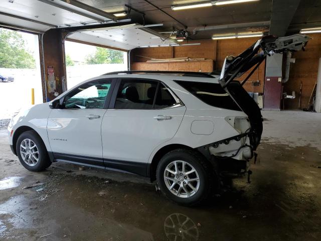 Photo 1 VIN: 3GNAXUEG7RL129115 - CHEVROLET EQUINOX 