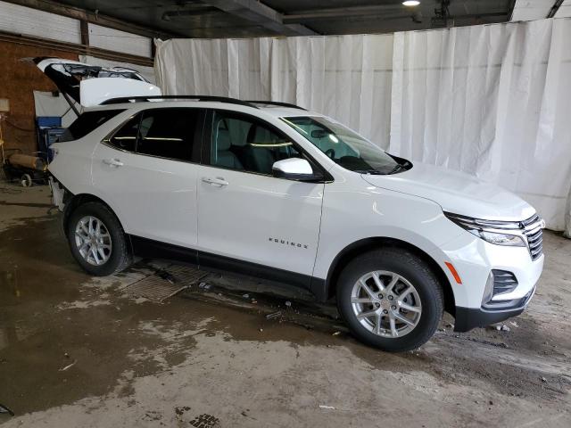 Photo 3 VIN: 3GNAXUEG7RL129115 - CHEVROLET EQUINOX 