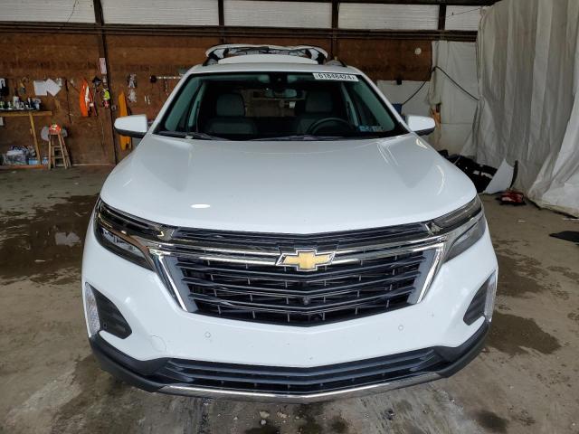 Photo 4 VIN: 3GNAXUEG7RL129115 - CHEVROLET EQUINOX 