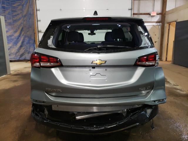 Photo 5 VIN: 3GNAXUEG7RL155309 - CHEVROLET EQUINOX 