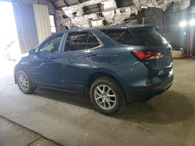 Photo 1 VIN: 3GNAXUEG7RL194336 - CHEVROLET EQUINOX LT 