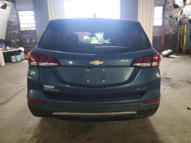 Photo 5 VIN: 3GNAXUEG7RL194336 - CHEVROLET EQUINOX LT 