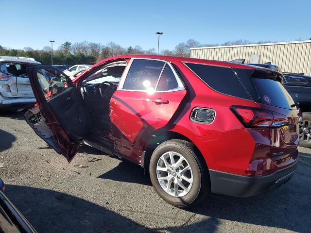 Photo 1 VIN: 3GNAXUEG7RL221650 - CHEVROLET EQUINOX LT 