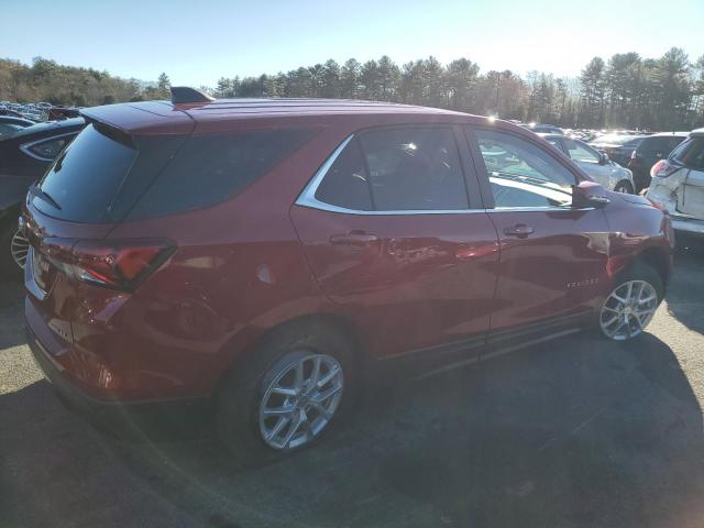 Photo 2 VIN: 3GNAXUEG7RL221650 - CHEVROLET EQUINOX LT 