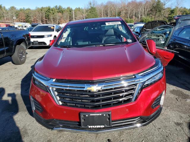 Photo 4 VIN: 3GNAXUEG7RL221650 - CHEVROLET EQUINOX LT 