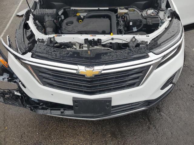 Photo 11 VIN: 3GNAXUEG7RL347992 - CHEVROLET EQUINOX LT 