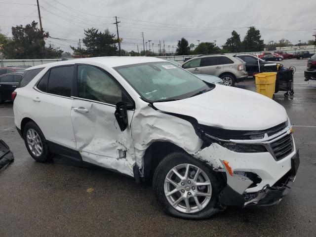 Photo 3 VIN: 3GNAXUEG7RL347992 - CHEVROLET EQUINOX LT 