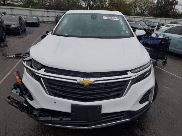 Photo 4 VIN: 3GNAXUEG7RL347992 - CHEVROLET EQUINOX LT 