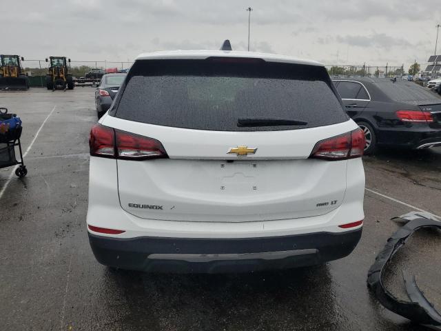 Photo 5 VIN: 3GNAXUEG7RL347992 - CHEVROLET EQUINOX LT 