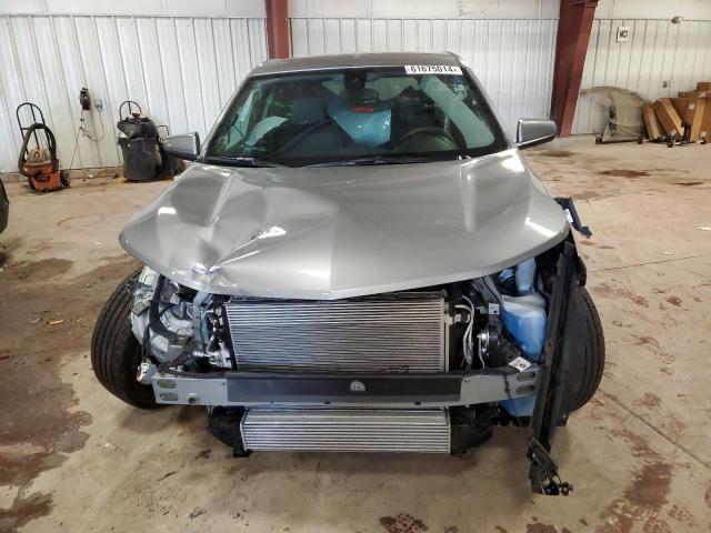 Photo 4 VIN: 3GNAXUEG7RS152240 - CHEVROLET EQUINOX 