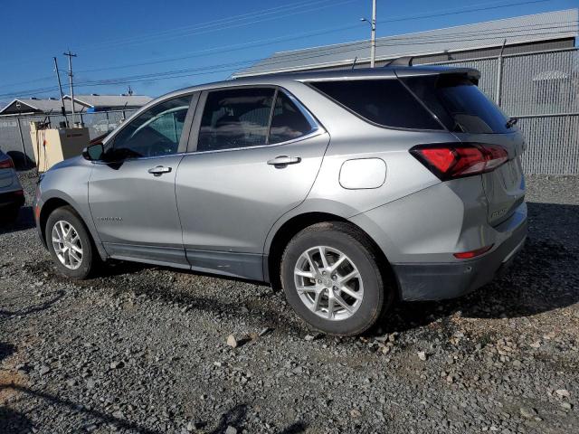 Photo 1 VIN: 3GNAXUEG7RS193080 - CHEVROLET EQUINOX LT 