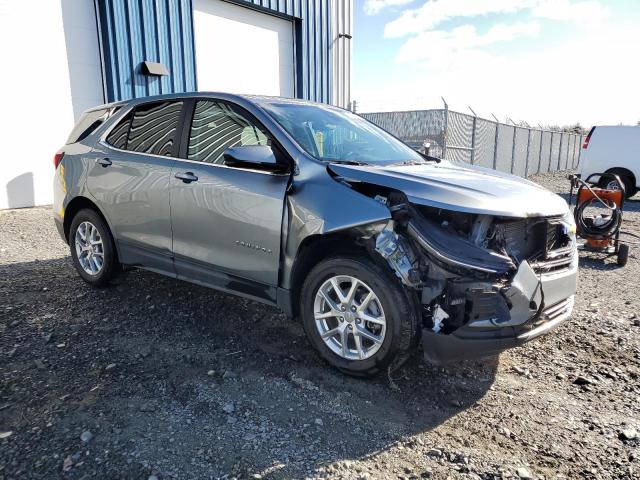 Photo 3 VIN: 3GNAXUEG7RS193080 - CHEVROLET EQUINOX LT 