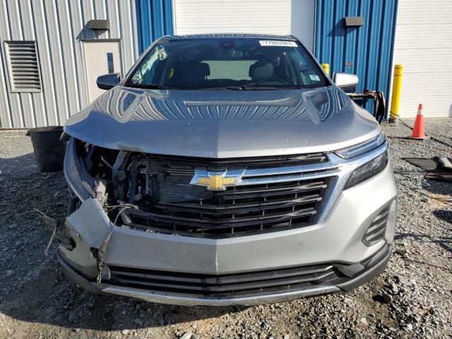 Photo 4 VIN: 3GNAXUEG7RS193080 - CHEVROLET EQUINOX LT 