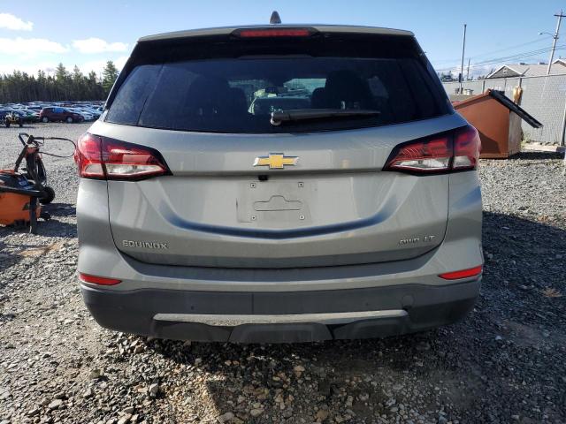 Photo 5 VIN: 3GNAXUEG7RS193080 - CHEVROLET EQUINOX LT 