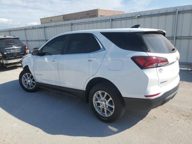 Photo 1 VIN: 3GNAXUEG7RS202568 - CHEVROLET EQUINOX LT 