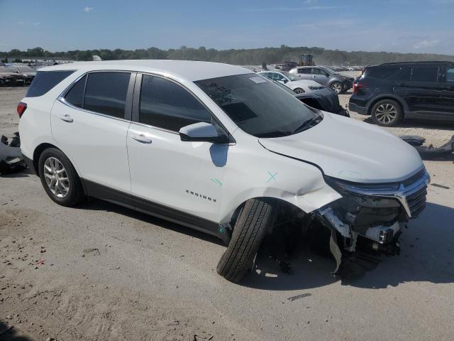 Photo 3 VIN: 3GNAXUEG7RS202568 - CHEVROLET EQUINOX LT 