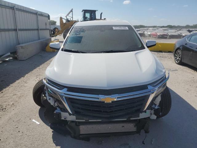 Photo 4 VIN: 3GNAXUEG7RS202568 - CHEVROLET EQUINOX LT 