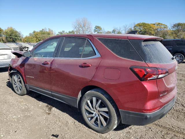 Photo 1 VIN: 3GNAXUEG7RS203056 - CHEVROLET EQUINOX LT 