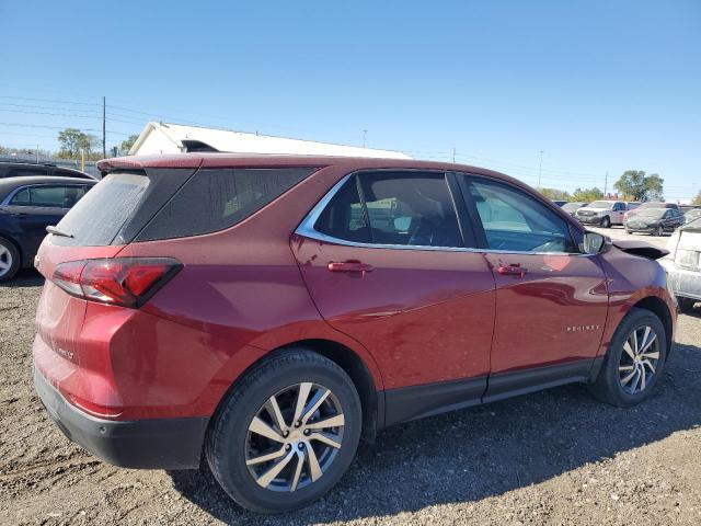 Photo 2 VIN: 3GNAXUEG7RS203056 - CHEVROLET EQUINOX LT 