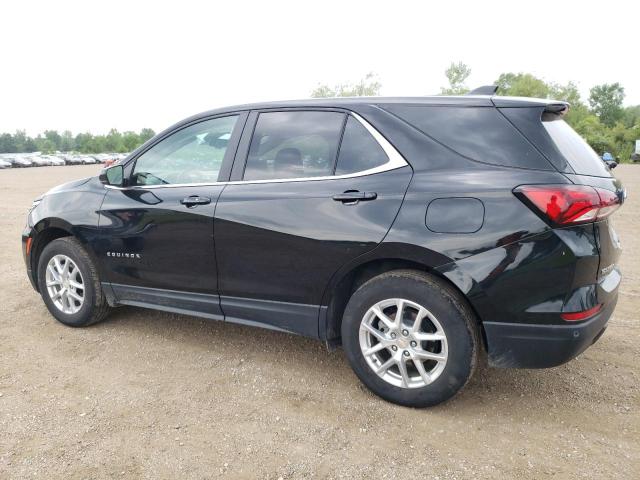 Photo 1 VIN: 3GNAXUEG8PL102888 - CHEVROLET EQUINOX 