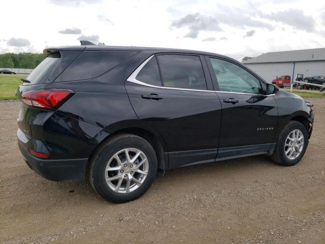 Photo 2 VIN: 3GNAXUEG8PL102888 - CHEVROLET EQUINOX 