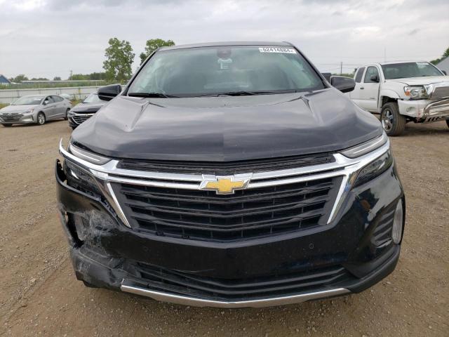 Photo 4 VIN: 3GNAXUEG8PL102888 - CHEVROLET EQUINOX 