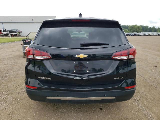 Photo 5 VIN: 3GNAXUEG8PL102888 - CHEVROLET EQUINOX 