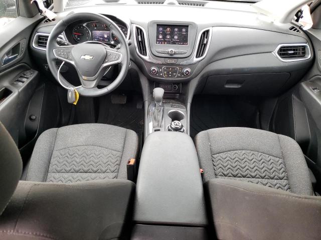 Photo 7 VIN: 3GNAXUEG8PL102888 - CHEVROLET EQUINOX 