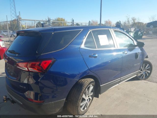 Photo 3 VIN: 3GNAXUEG8PL114653 - CHEVROLET EQUINOX 