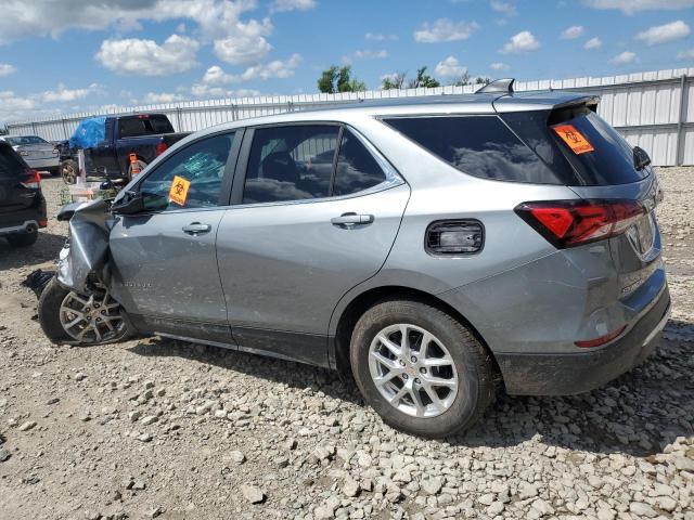 Photo 1 VIN: 3GNAXUEG8PL132716 - CHEVROLET EQUINOX LT 