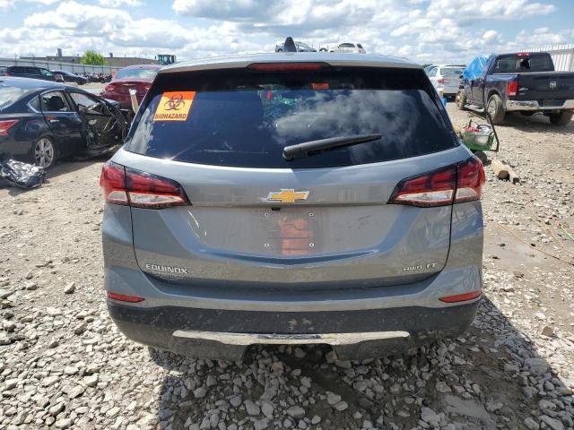 Photo 5 VIN: 3GNAXUEG8PL132716 - CHEVROLET EQUINOX LT 